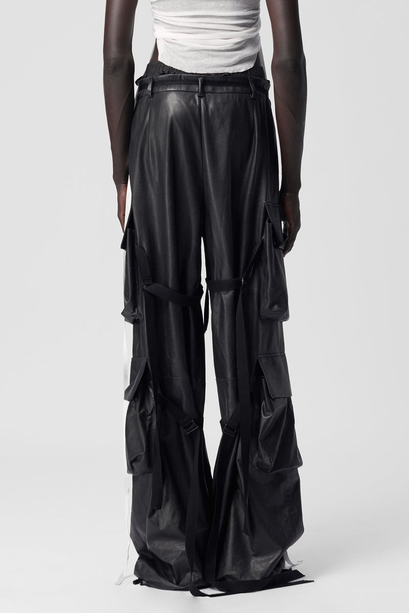 Florimond Cargo Pants 3