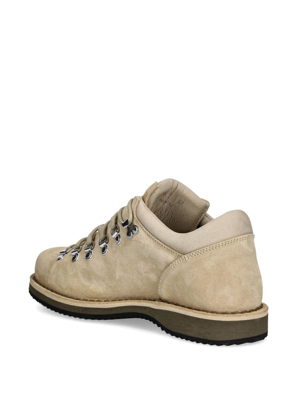 Roccia Basso Heritage boots - 3