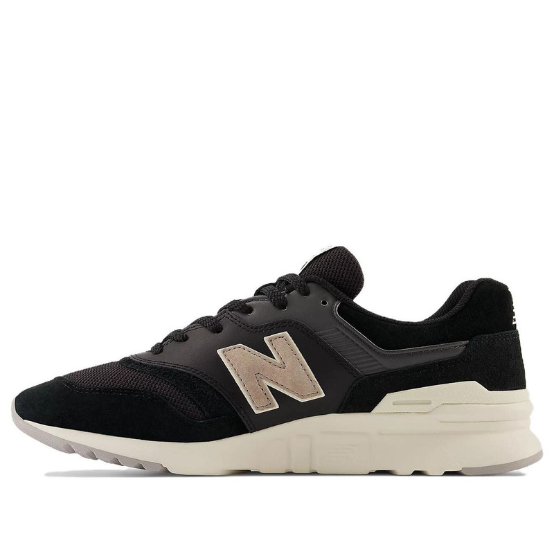 New Balance 997H 'Black Driftwood' CM997HPE - 1