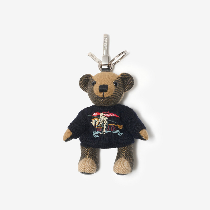 Thomas Bear Charm 1