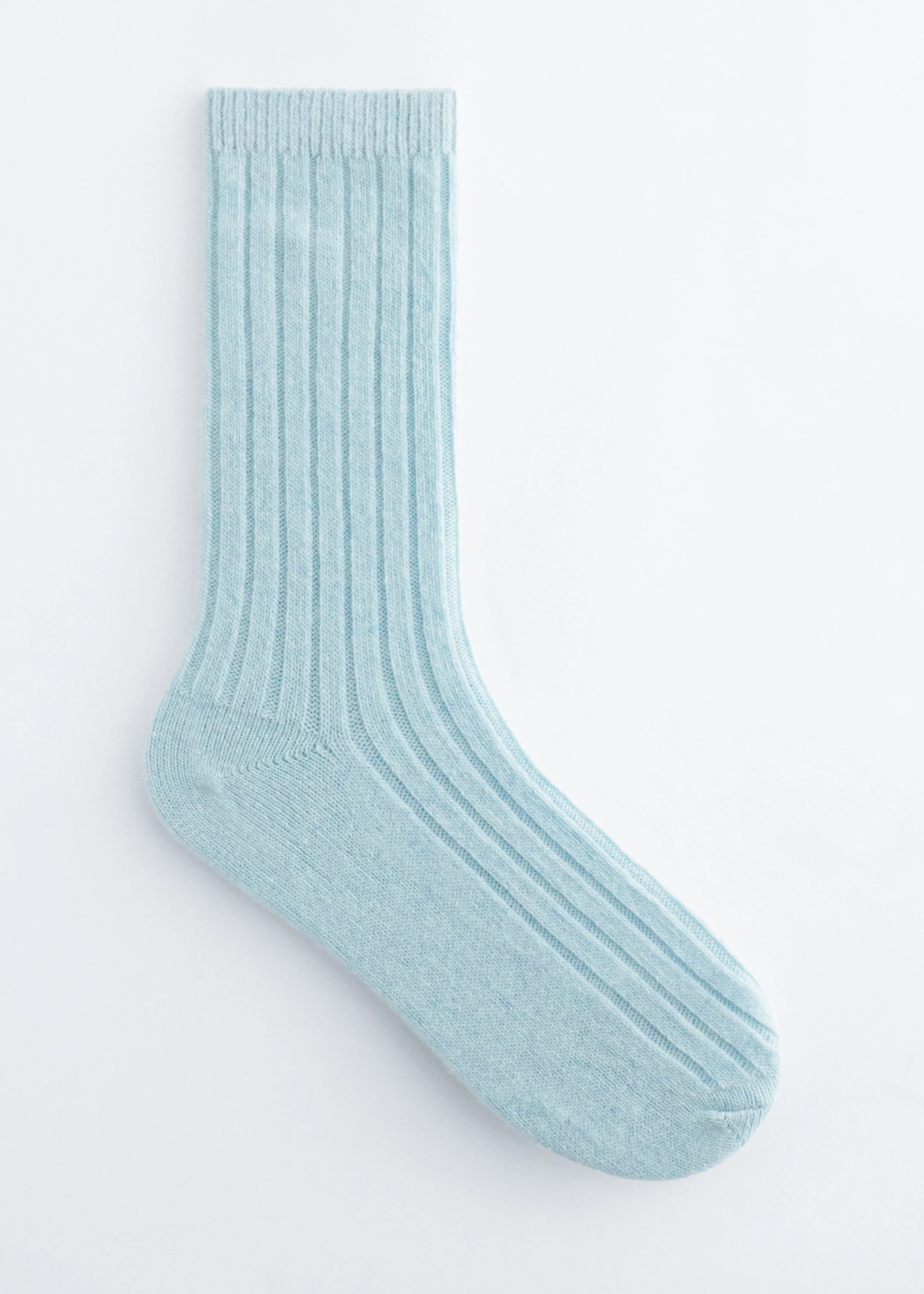 Soft Wool Socks - 1