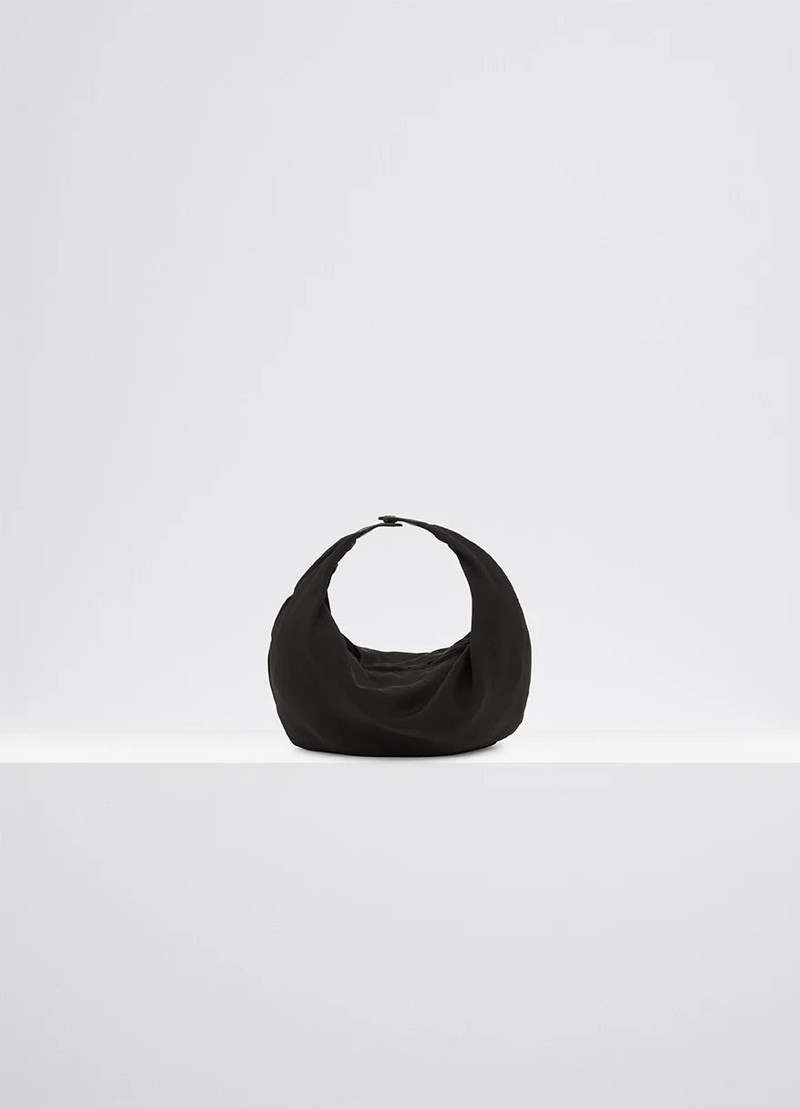 CROISSANT FILT BAG 4