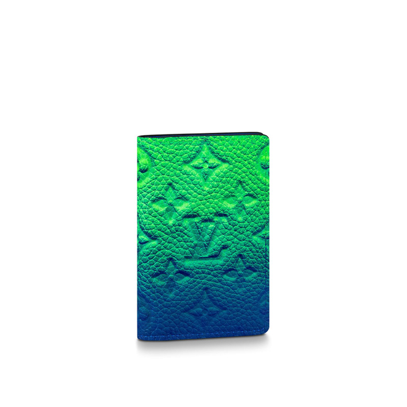 Pocket Organizer - 1