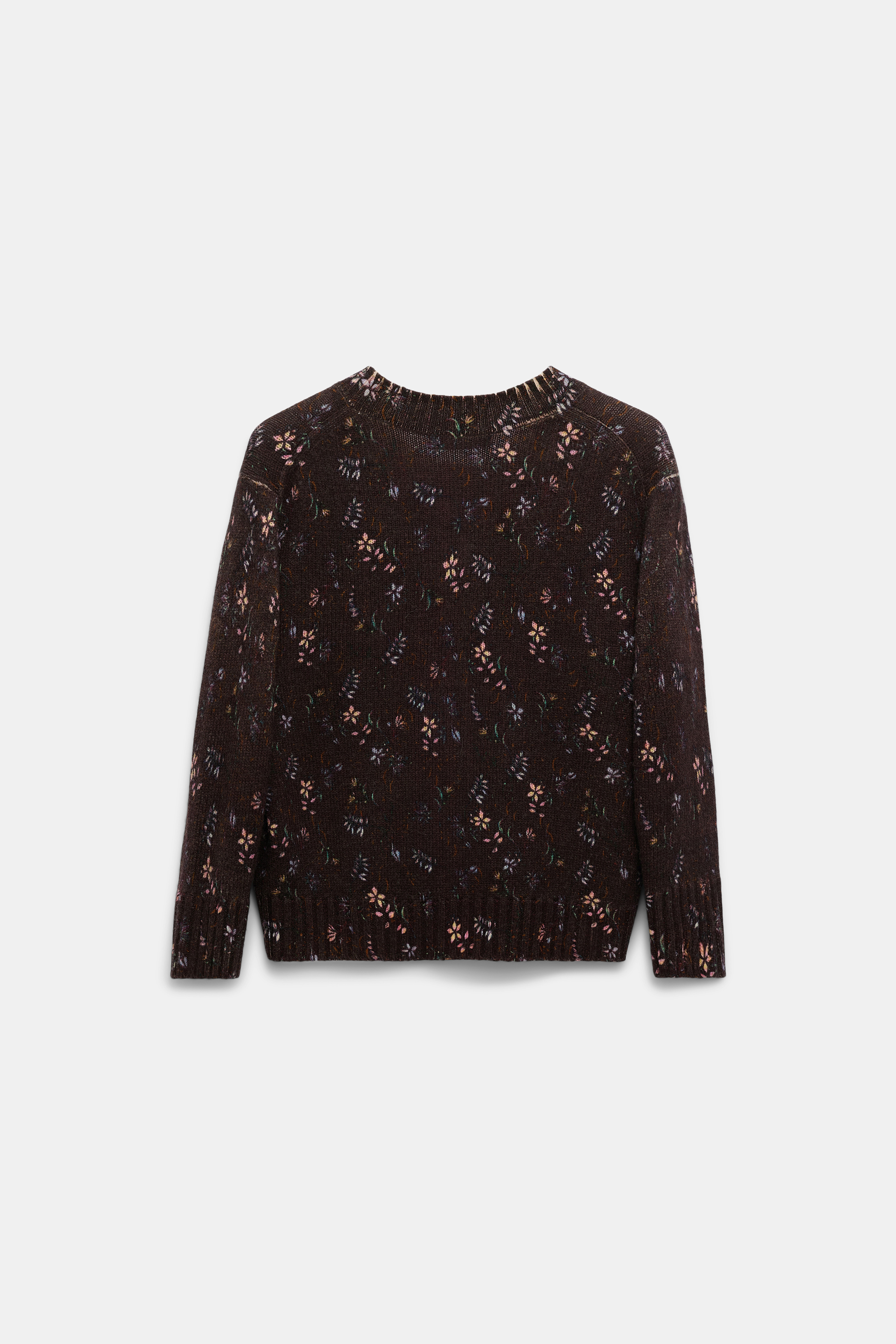 BLOSSOM STATEMENTS cardigan - 5