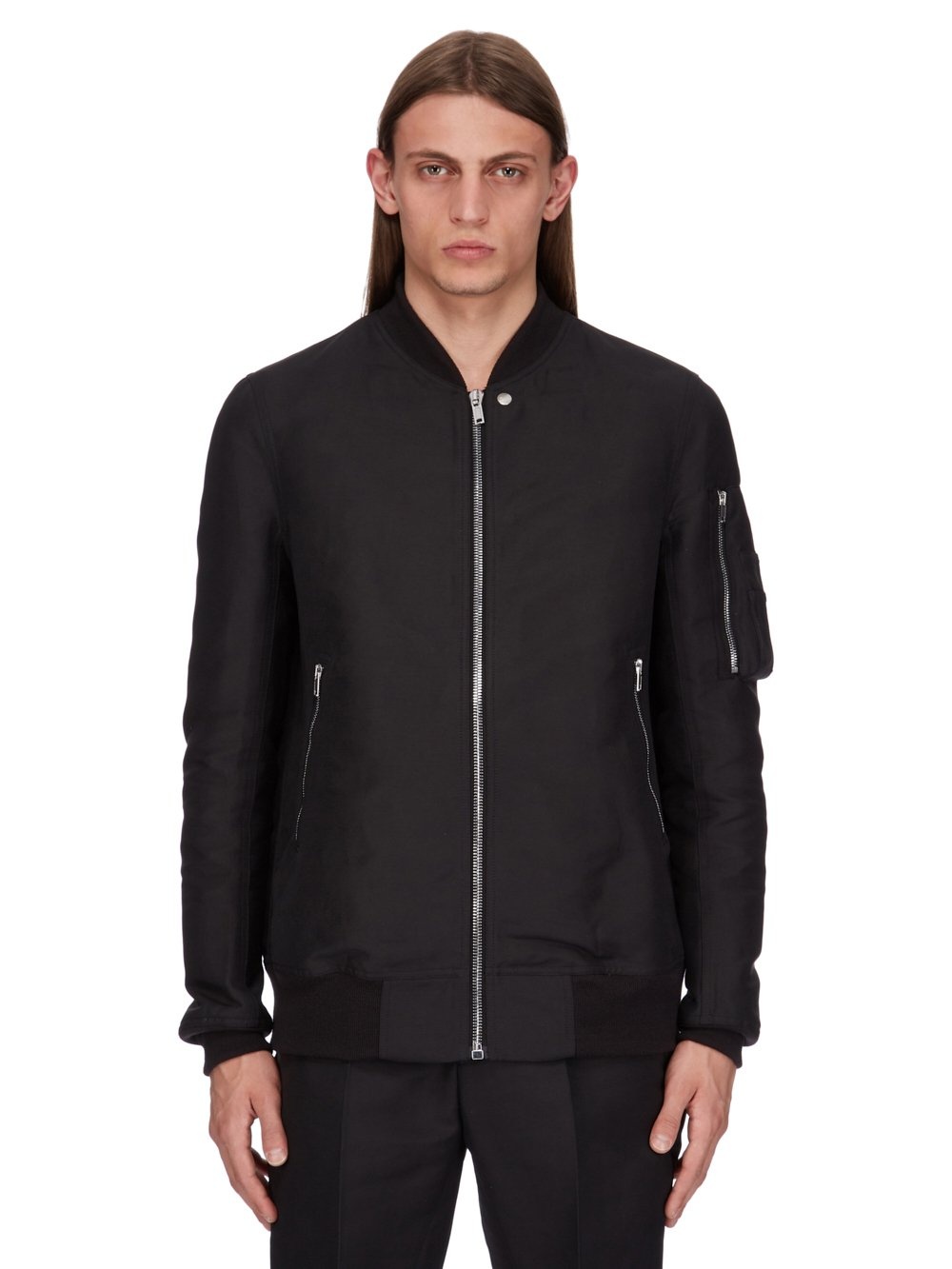 JACKET - 1