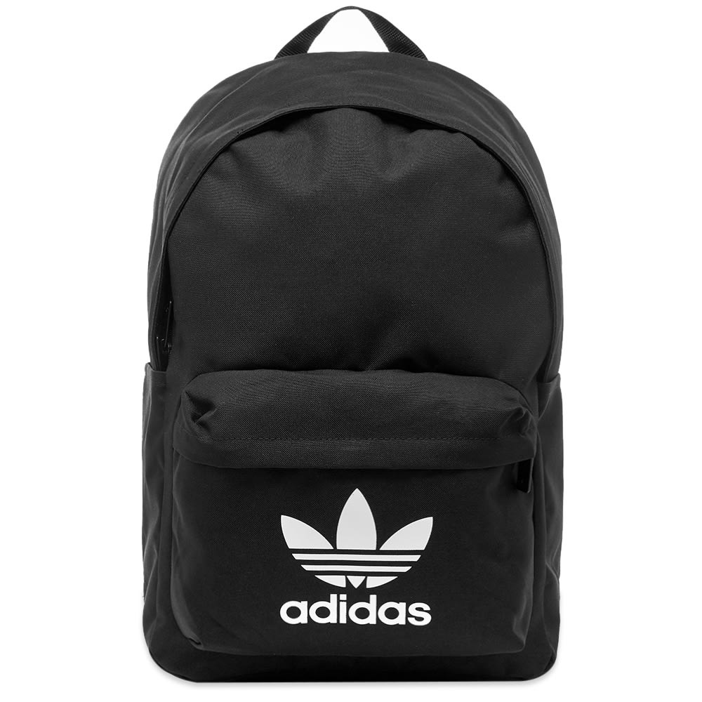 Adidas Classic Backpack - 1