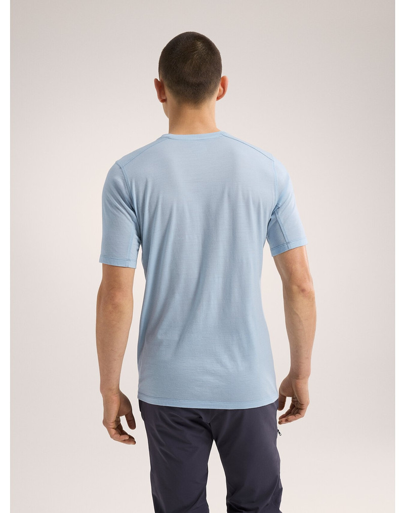 Ionia Merino Wool Shirt SS 5