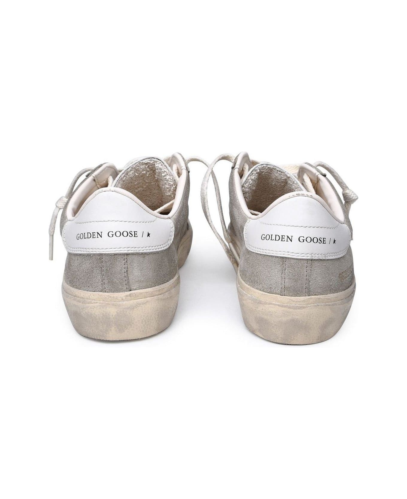 Low-top Sneakers - 4