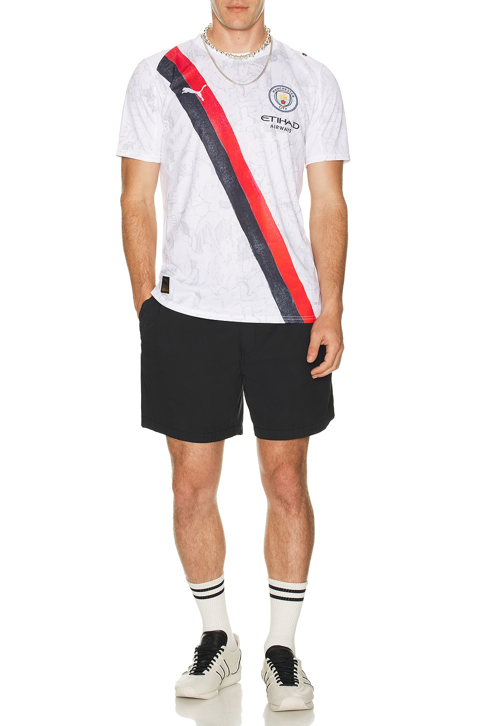 x Kidsuper Jersey Replica - 5