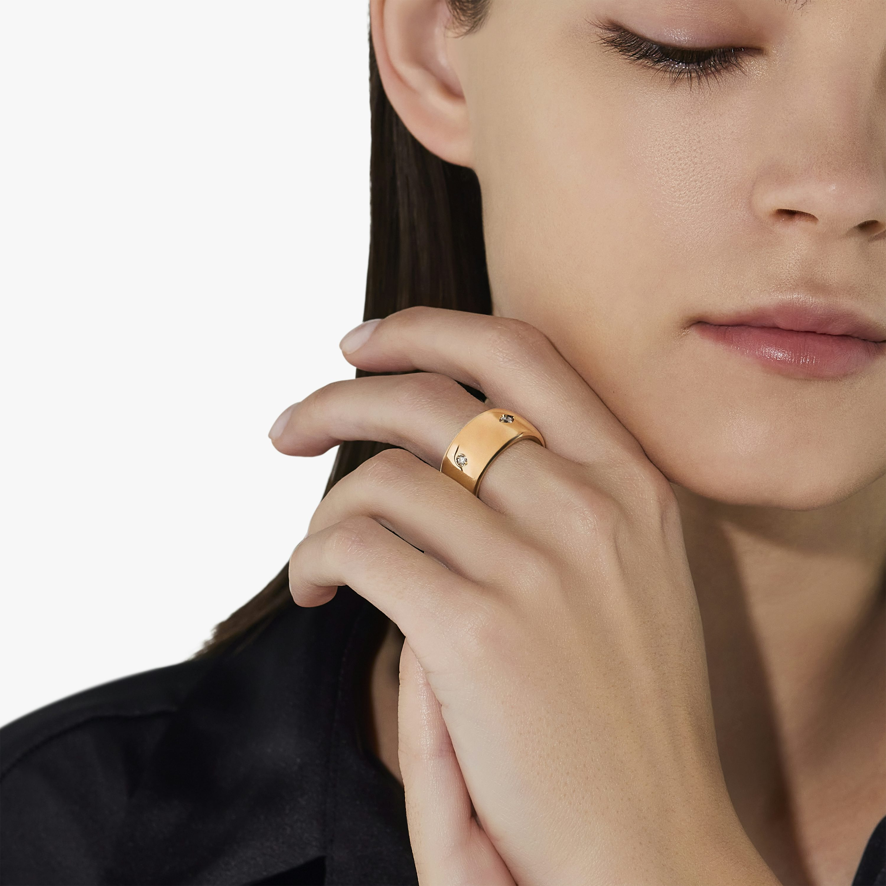 Iconica Medium-Large Ring - 4