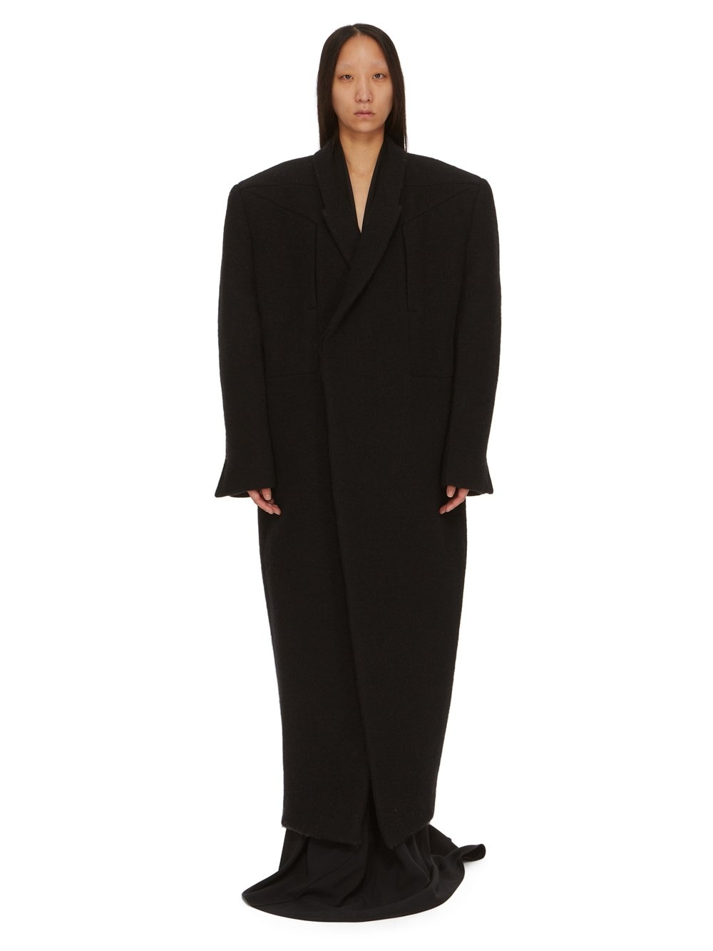 COAT - 1