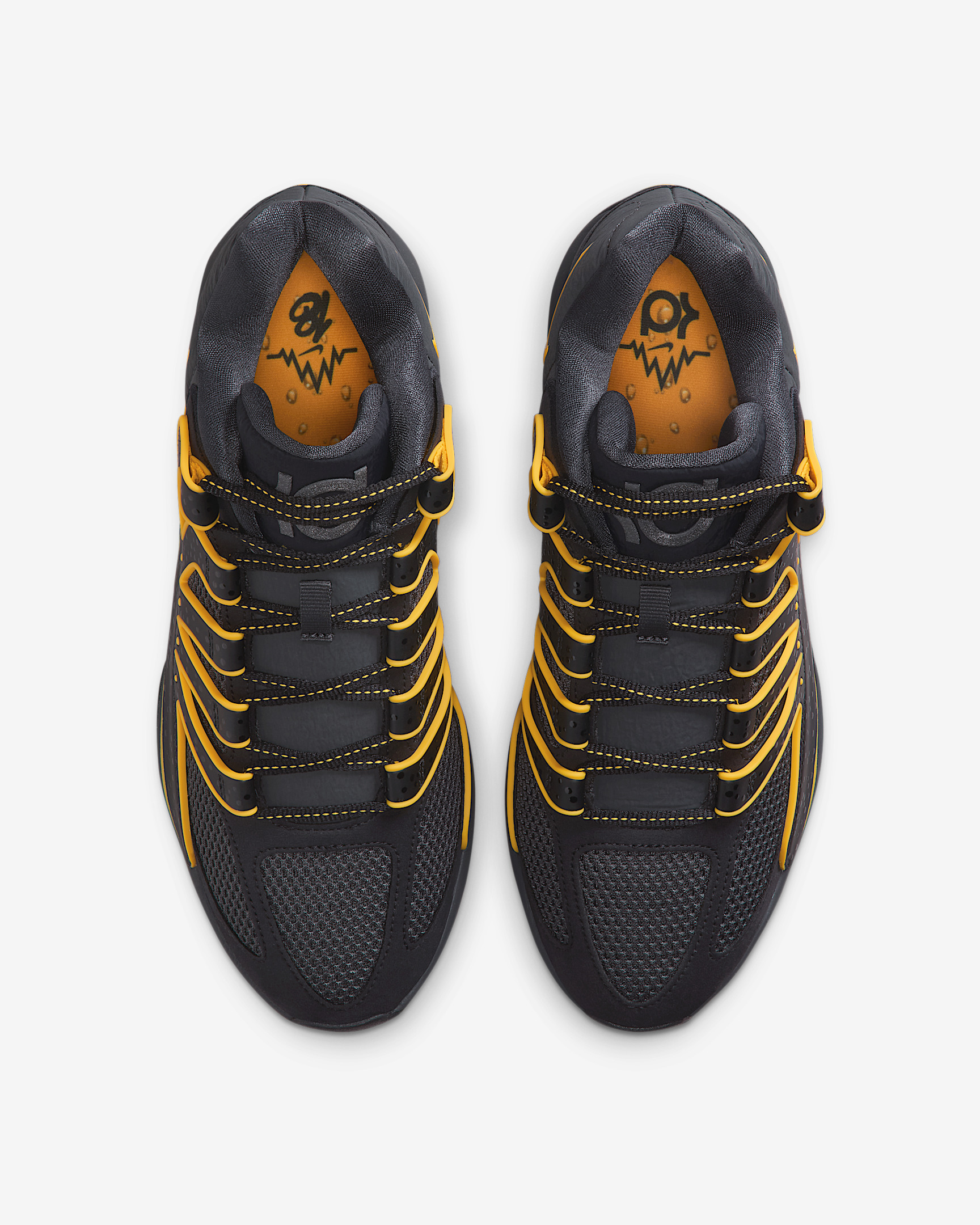 KD18 Basketball Shoes - 4