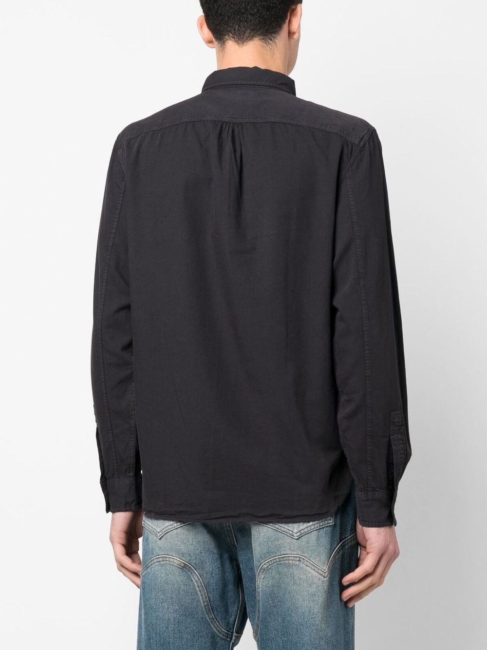 Railman pocket shirt - 4