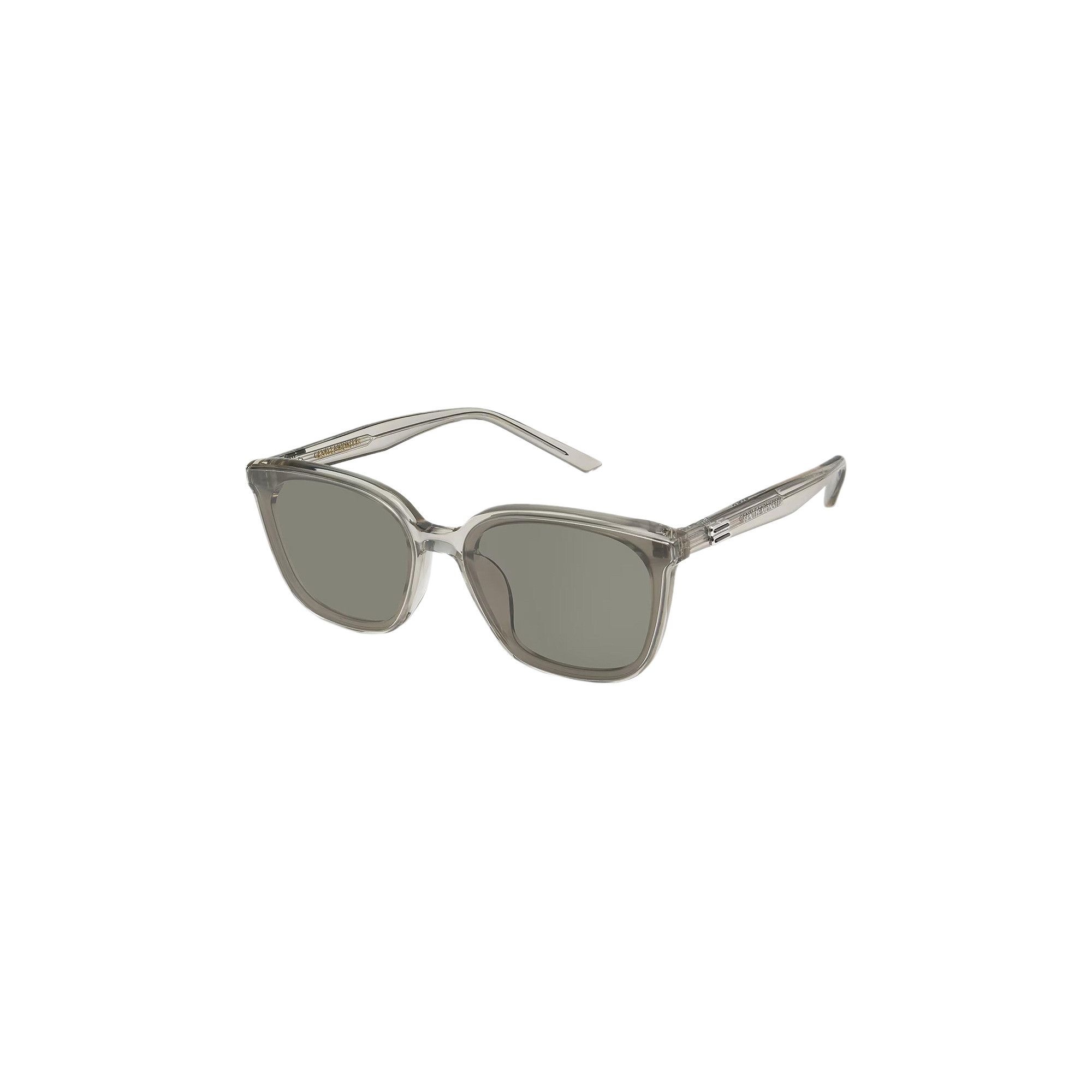 Gentle Monster Pino Brc11 Sunglasses 'Grey' - 2