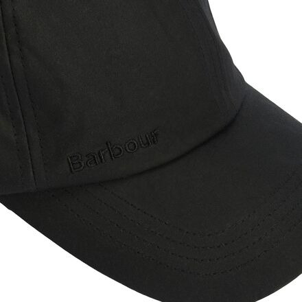 Wax Sports Cap - 5