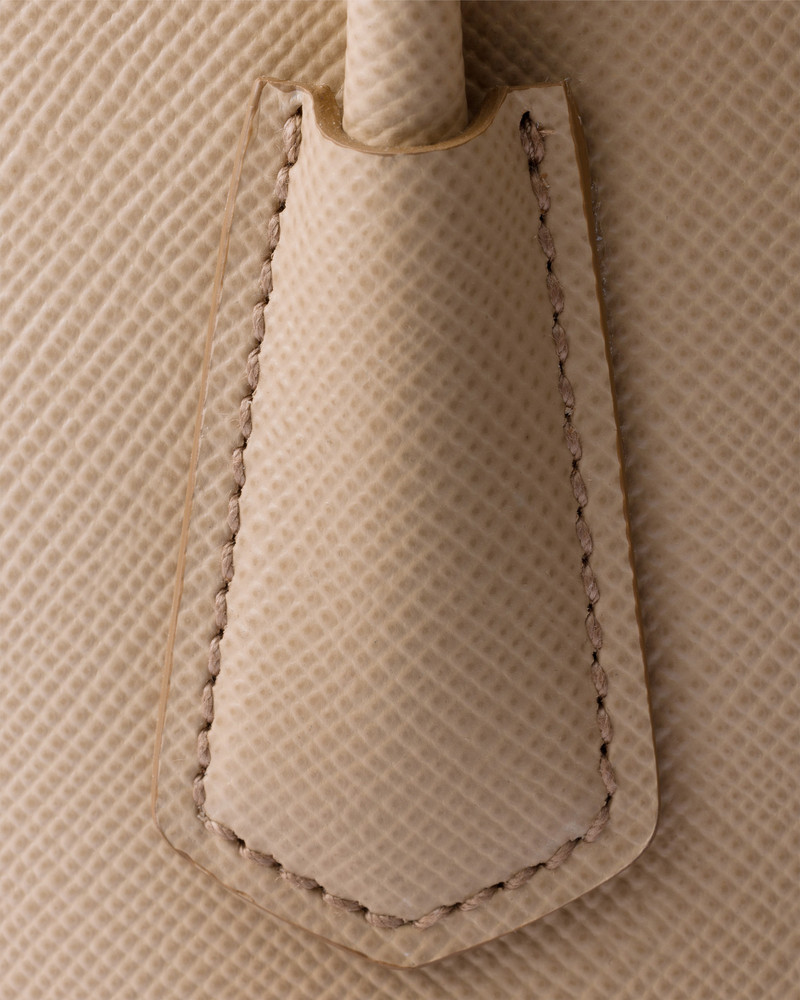 Prada Double small Saffiano leather bag 6