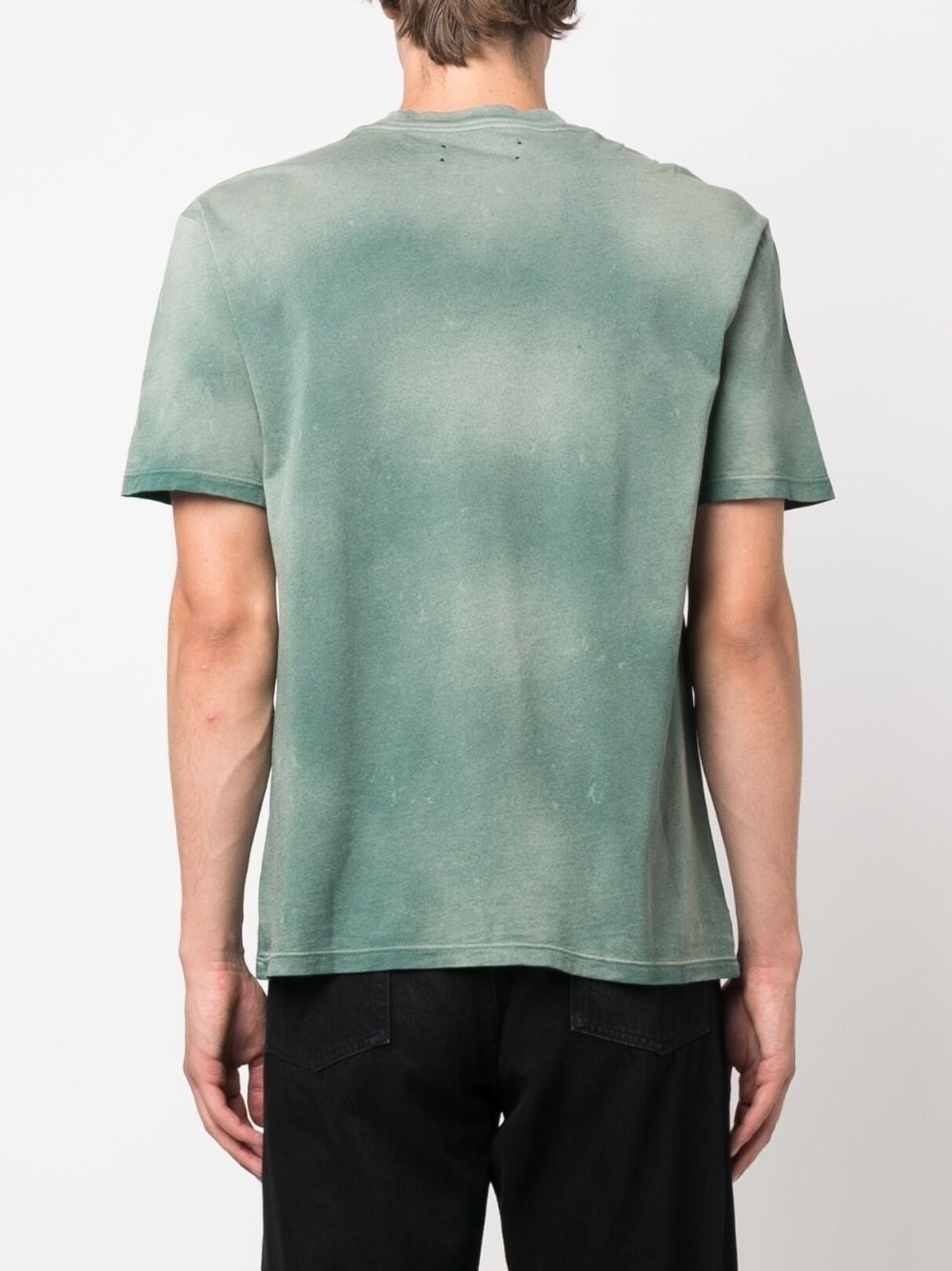 Vintage Tiger short-sleeve T-shirt - 4