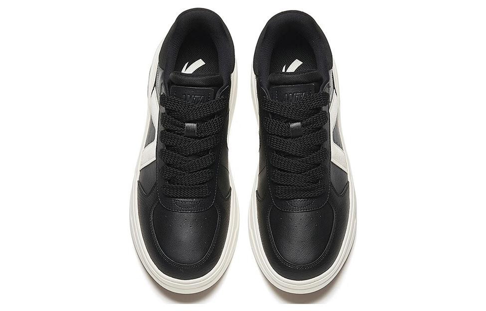 ANTA A Street 'Black White' 112348071-2 - 3