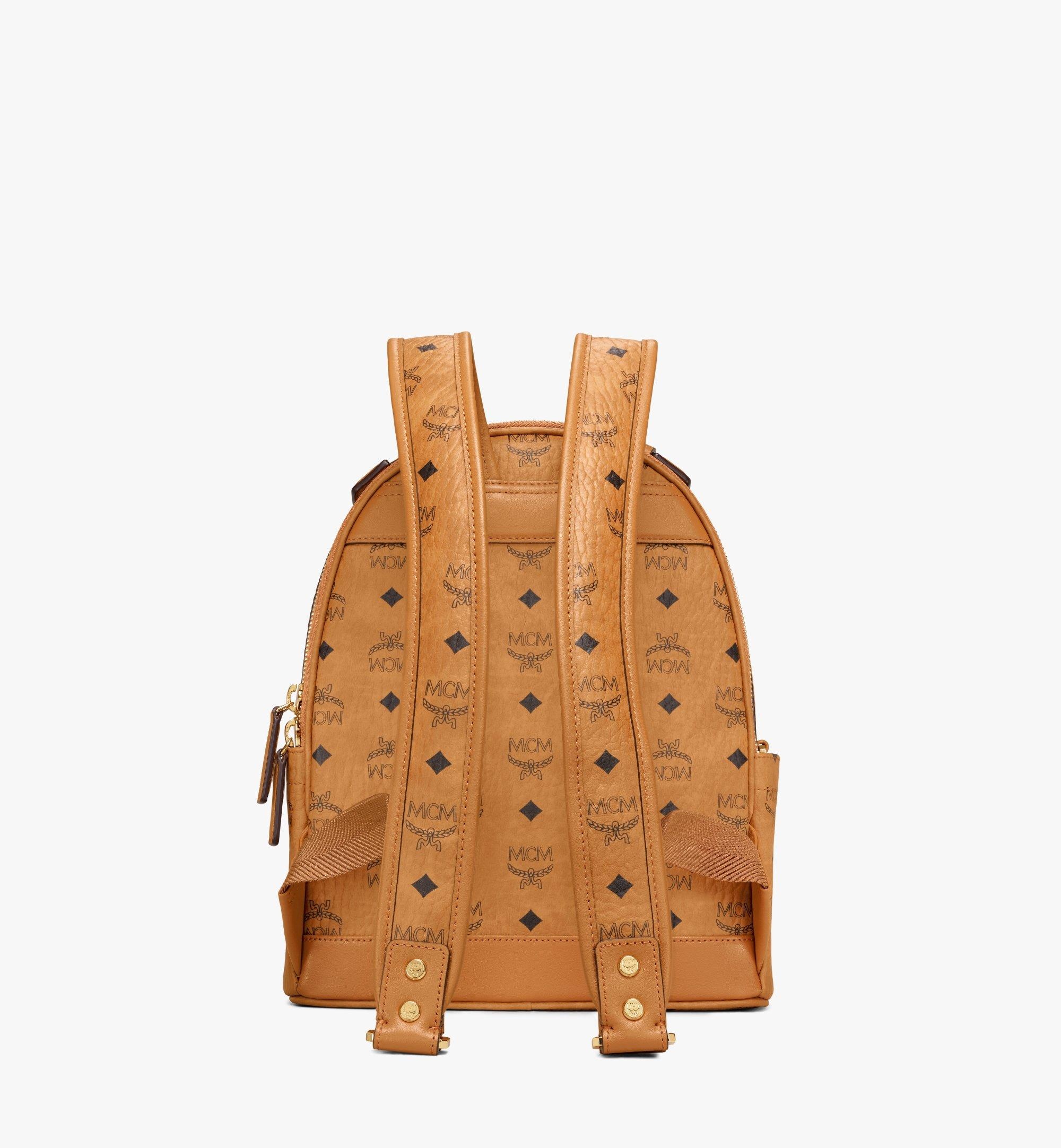 Stark Backpack in Visetos - 6