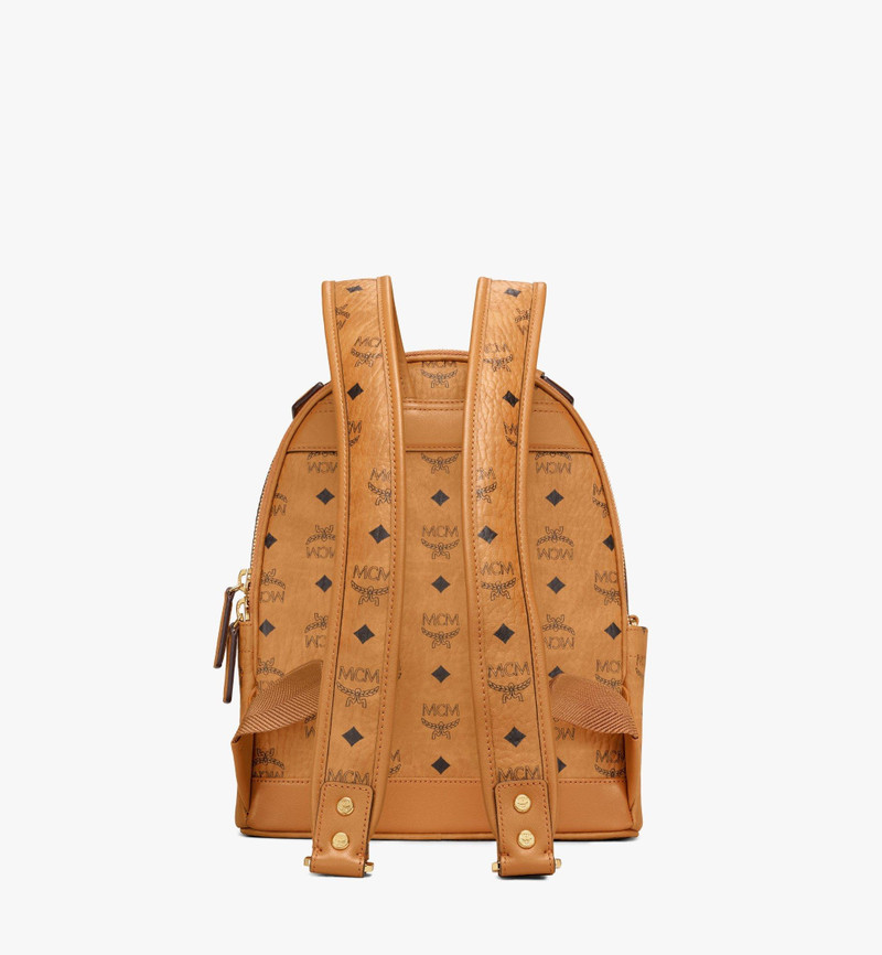 Stark Backpack in Visetos 6