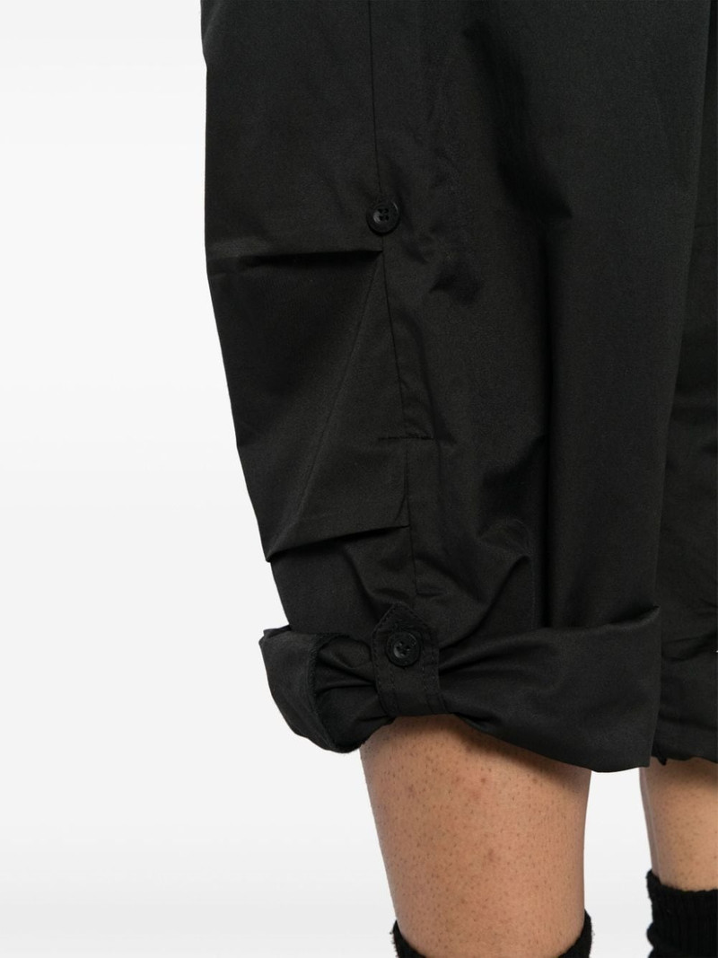 x Jean-Michel Basquiat wide-leg trousers 6