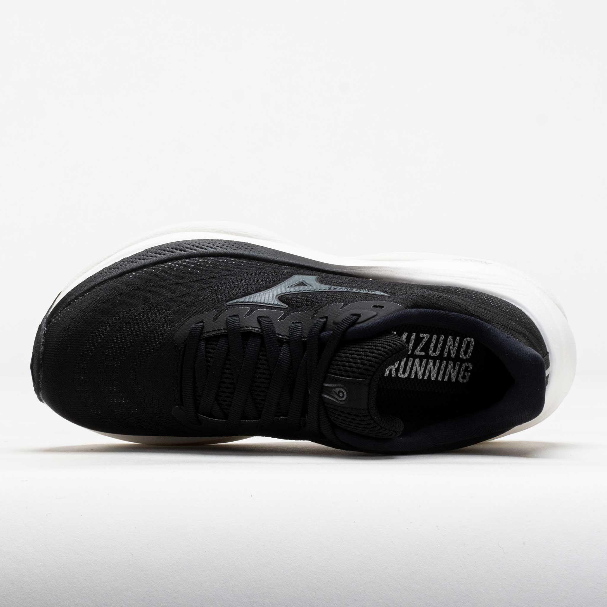 Mizuno Wave Sky 9 Men's Black/Metallic Grey - 3