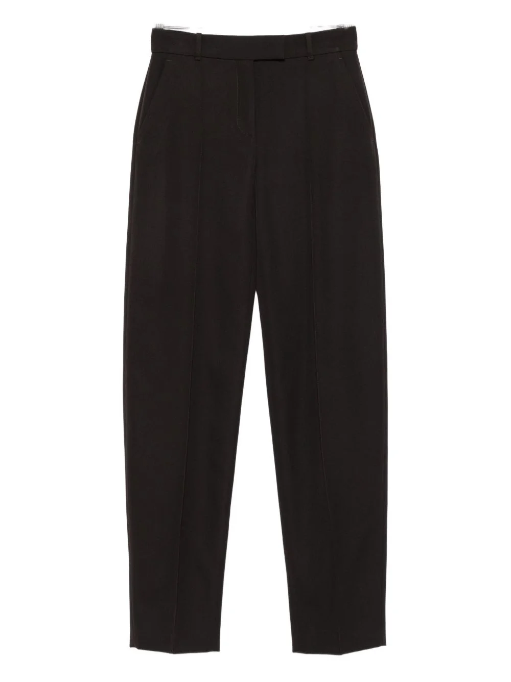 Alexander Mcqueen Women Wool Trousers - 1