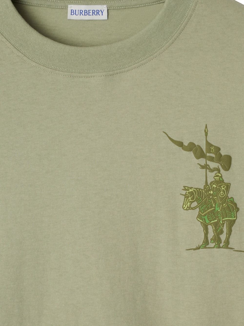 EKD Cotton T-shirt - 5