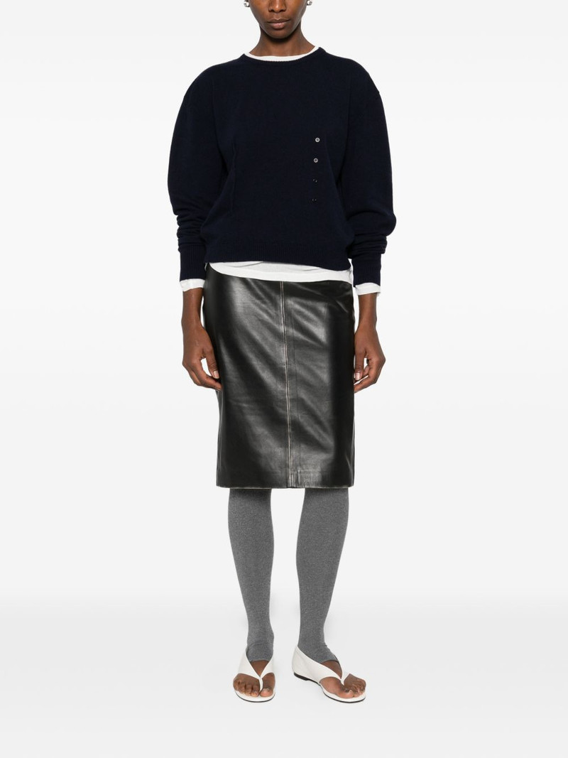 paloma wool long-sleeves sweater outlook