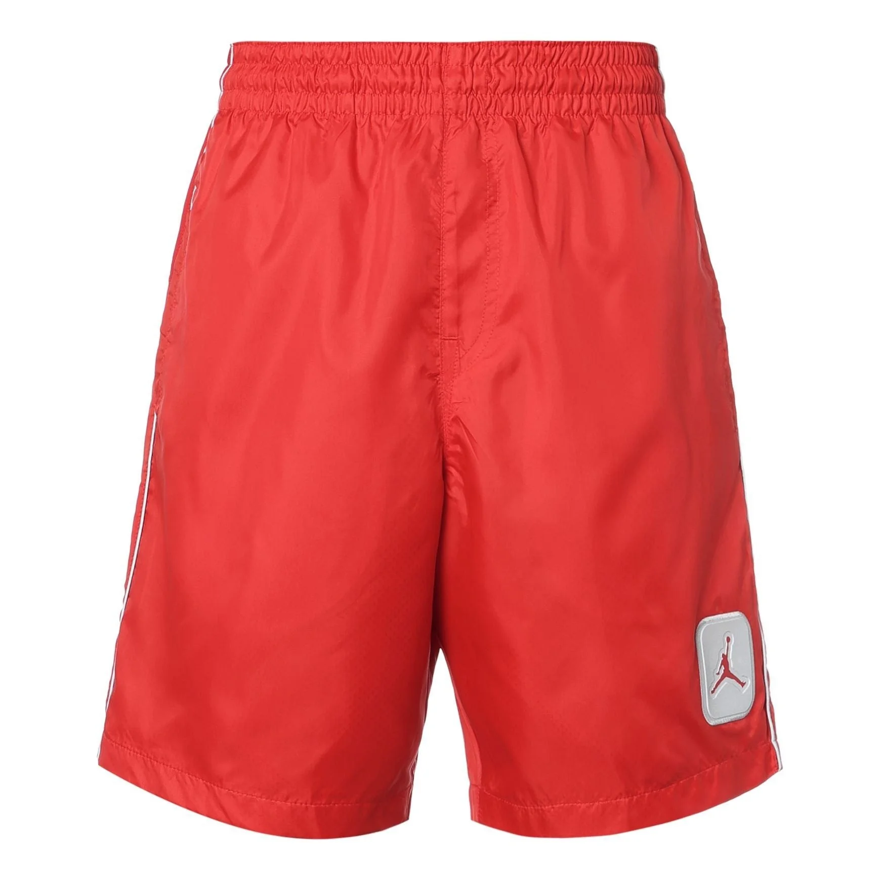 Nike AS Men's J LGC AJ5 Short University Red CU1677-657 - 1