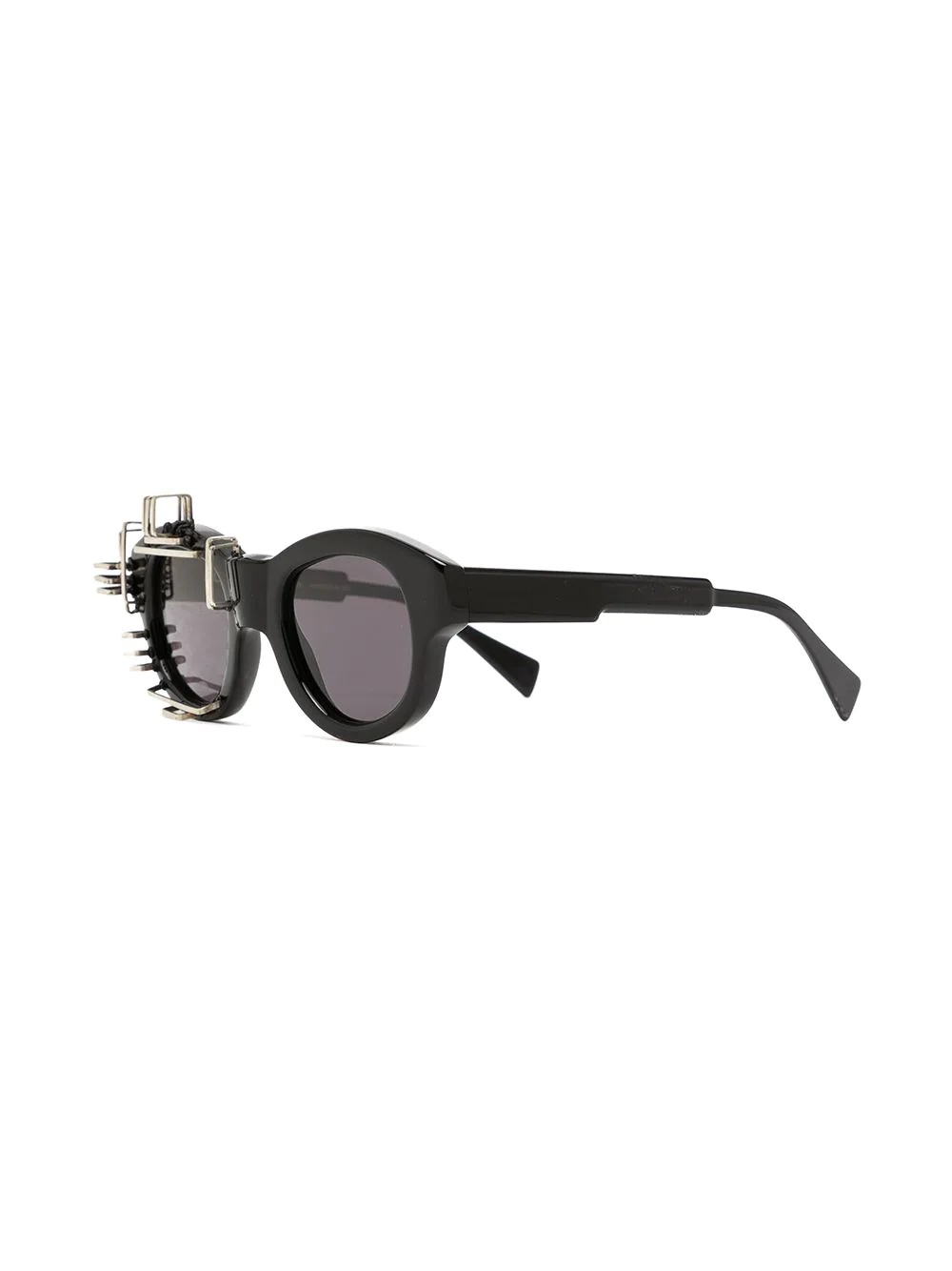 L2 cat-eye sunglasses - 2