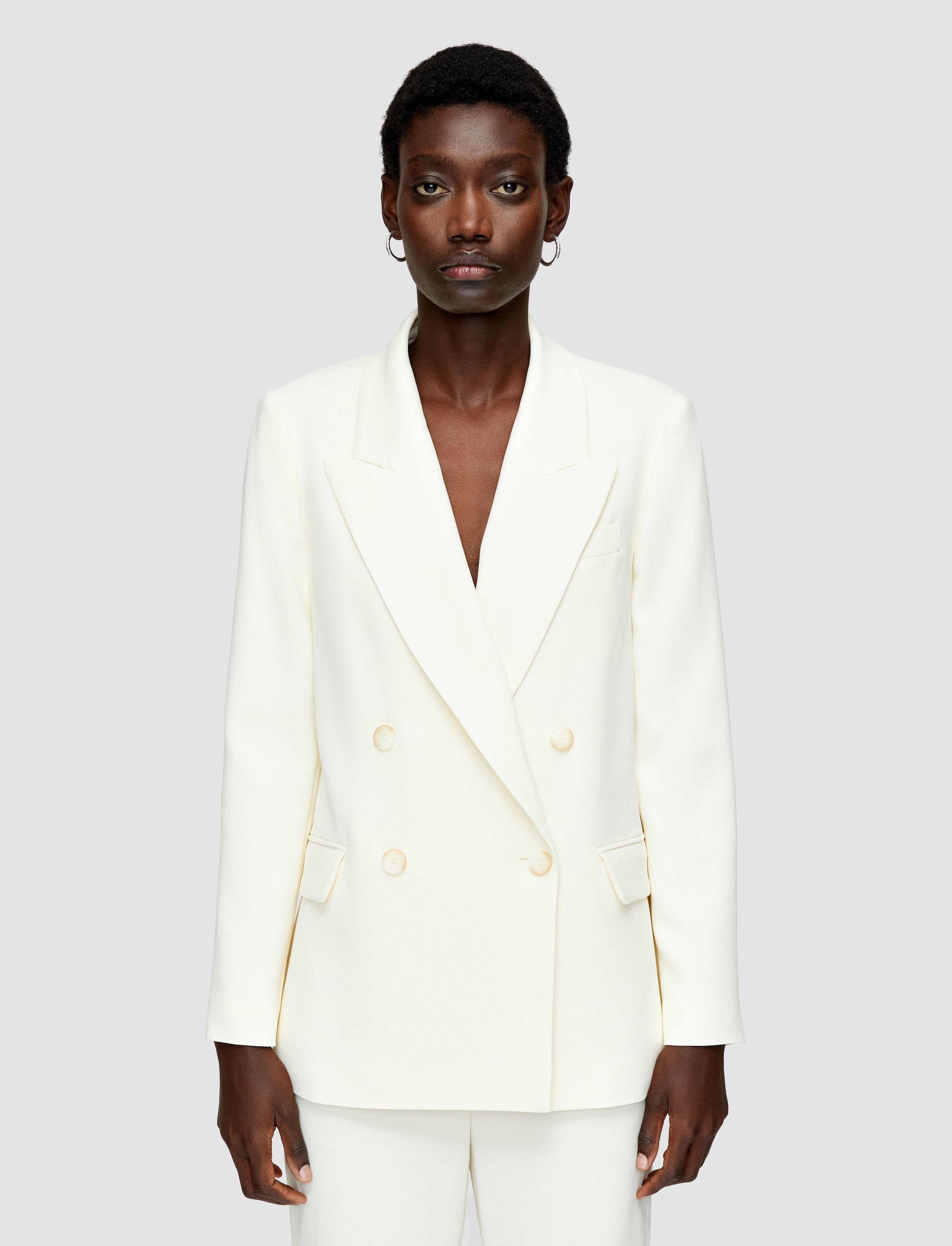 Comfort Cady Jaden Jacket - 3