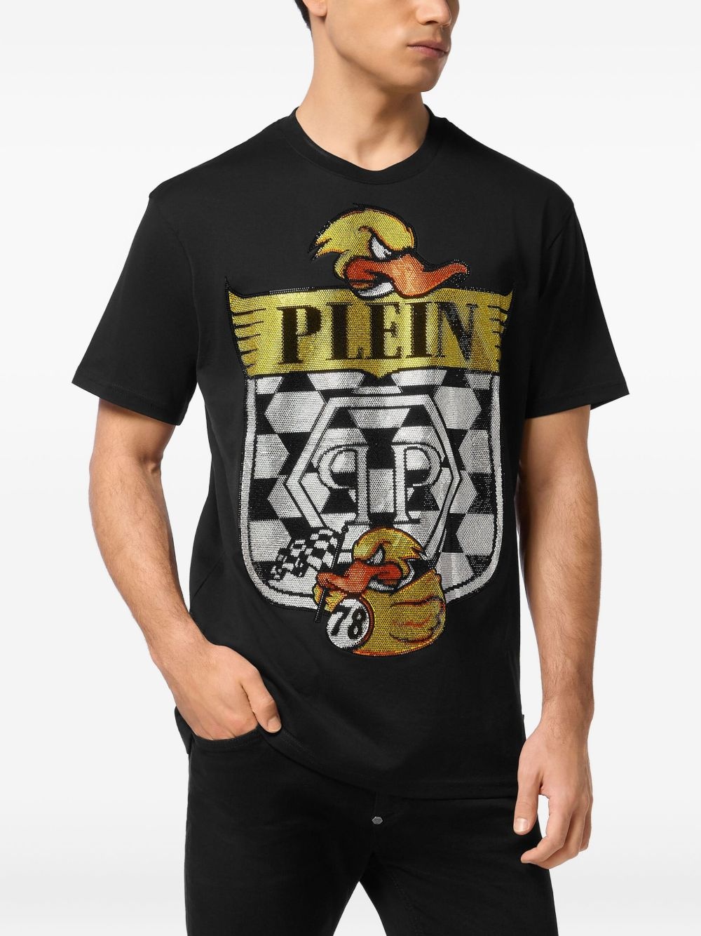 Duck 1978 T-shirt - 3