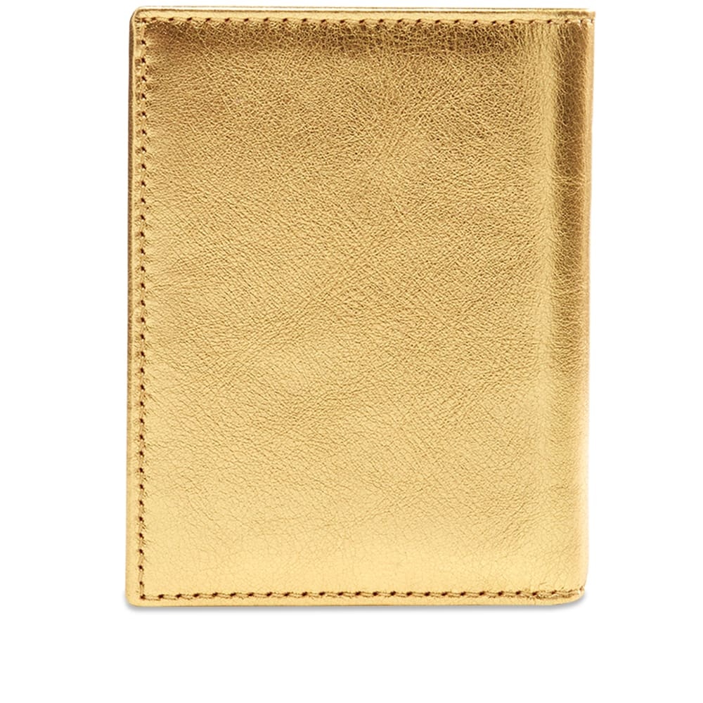 Comme des Garcons Sa0641G Classic Wallet - 2