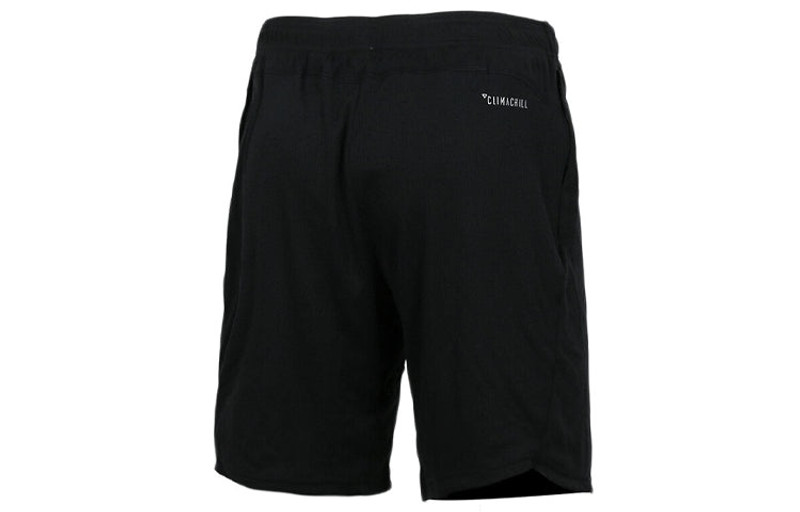 adidas adidas 4Krft Sho Chill Knit Training Shorts Black CZ5357 outlook