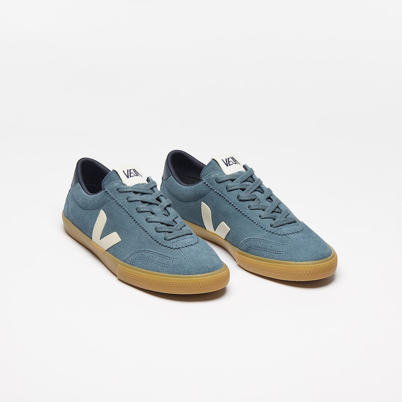 VEJA VOLLEY SUEDE CALIFORNIA PIERRE NATURAL outlook