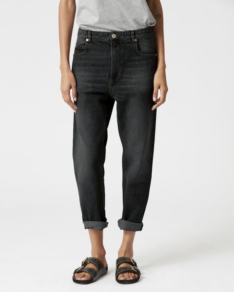 NEA SLIM JEANS - 3