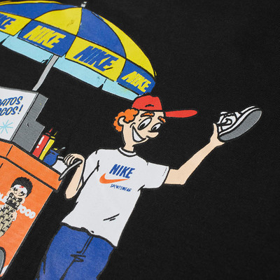 Nike Nike Foodcart Tee outlook