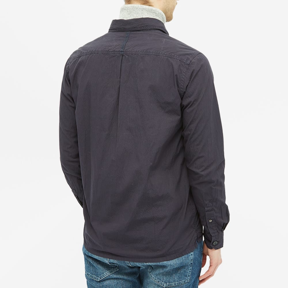 Paul Smith Pocket Overshirt - 5