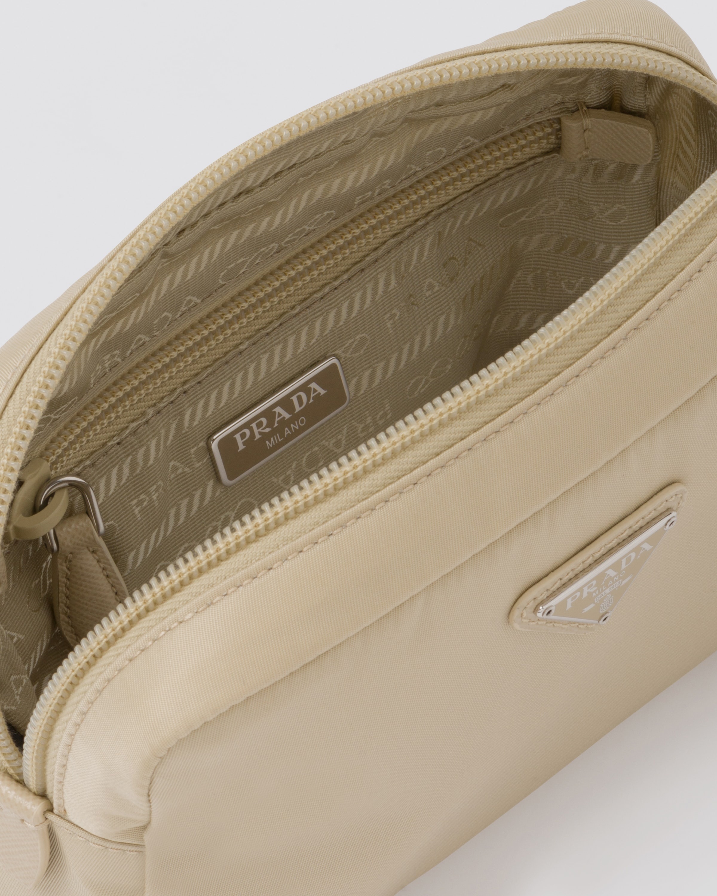 Re-Nylon necessaire - 4