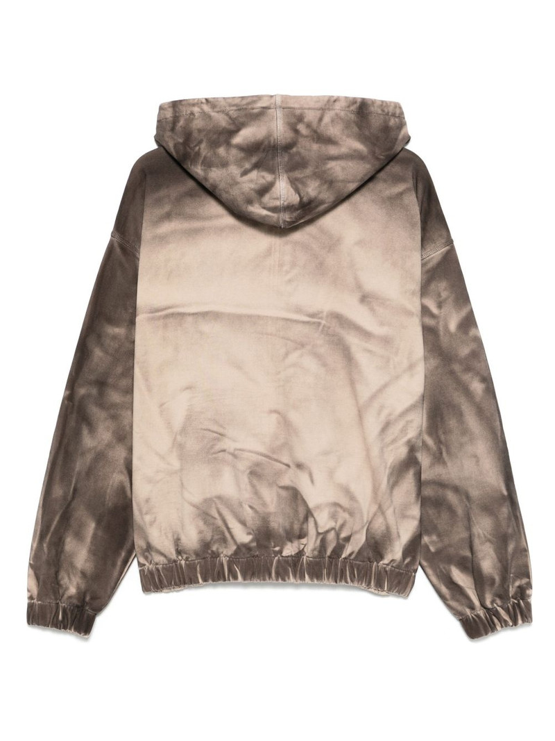MISBHV Perfect hoodie outlook
