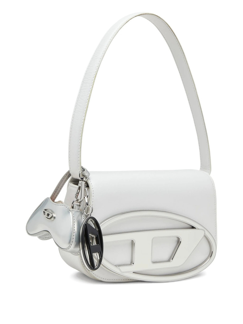 Diesel Play Charms Keyring 3