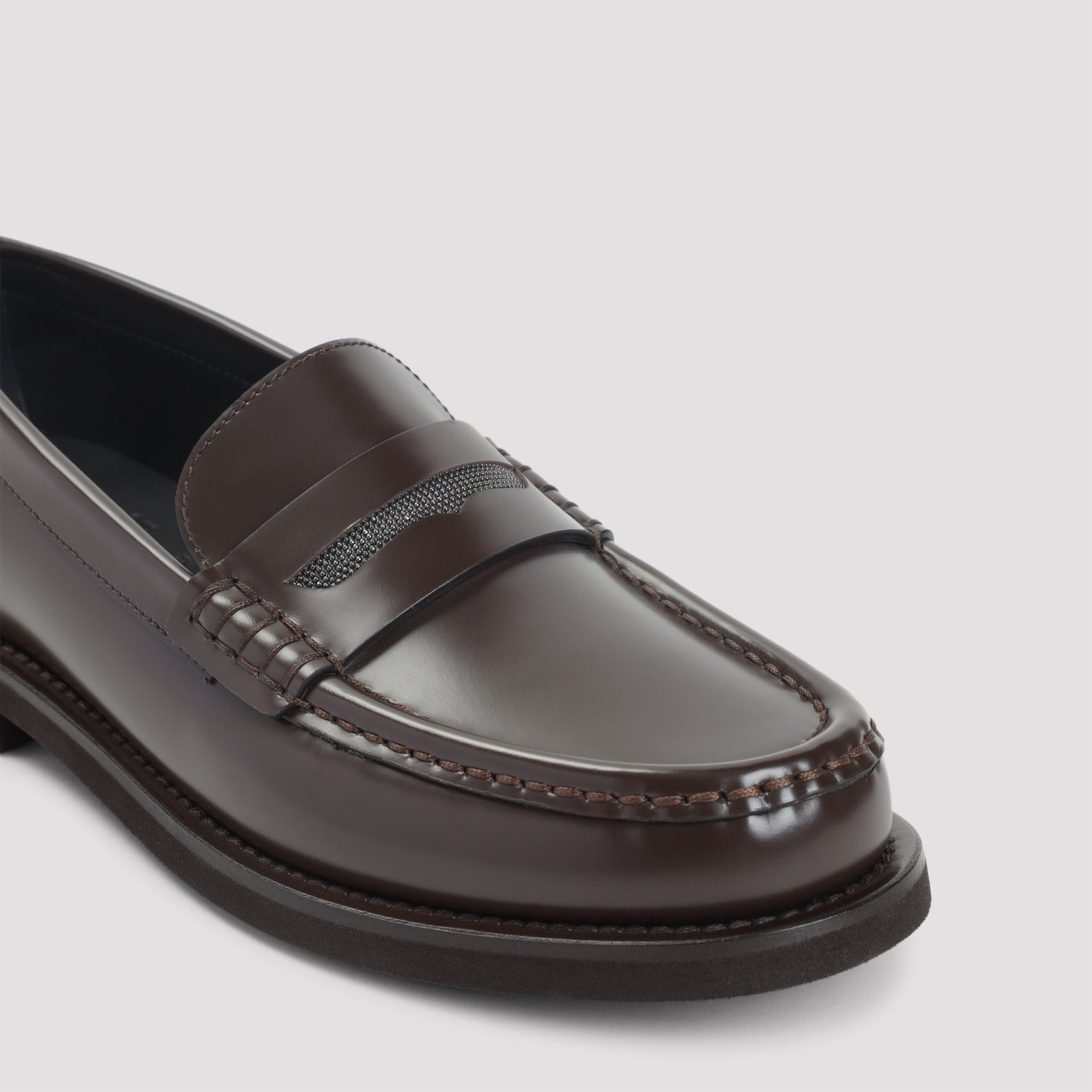 Brunello Cucinelli Loafers Women - 4