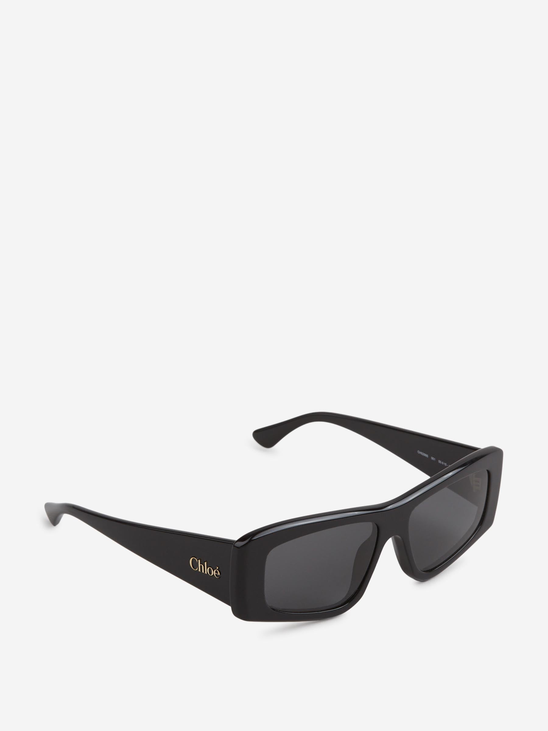 RECTANGULAR SUNGLASSES - 2