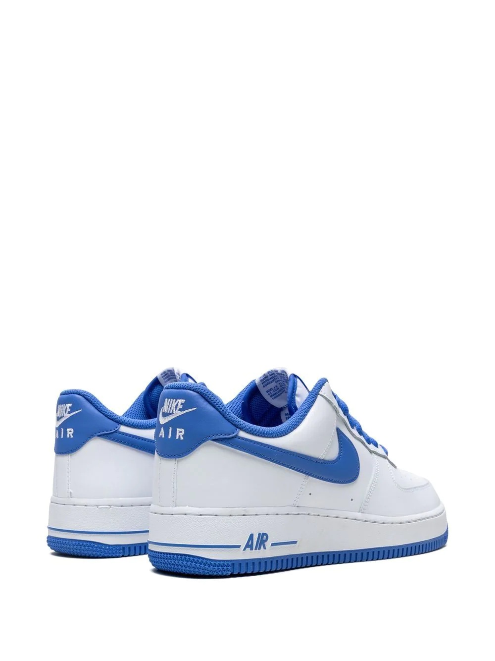 Air Force 1 '07 low-top sneakers - 3