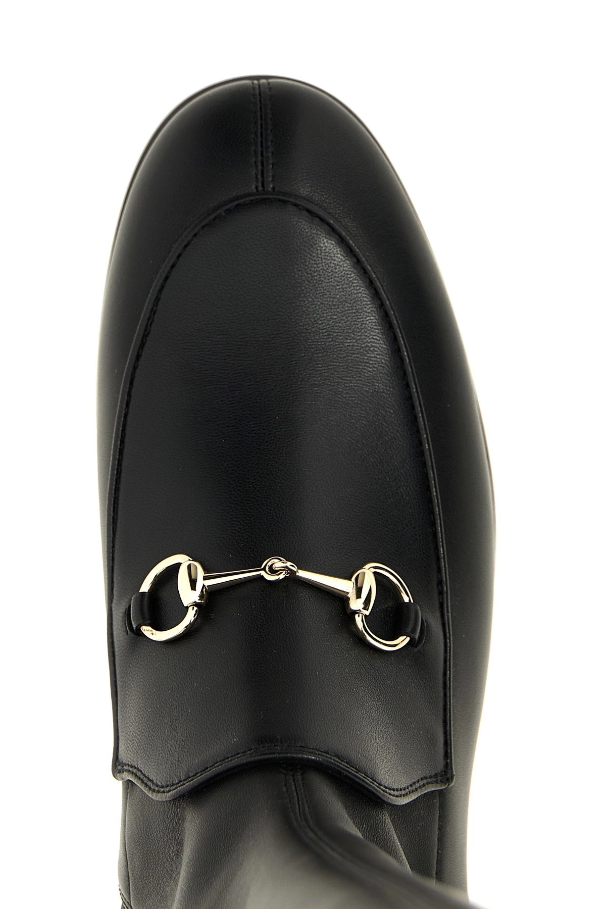 'Gucci Jordaan' boots - 4