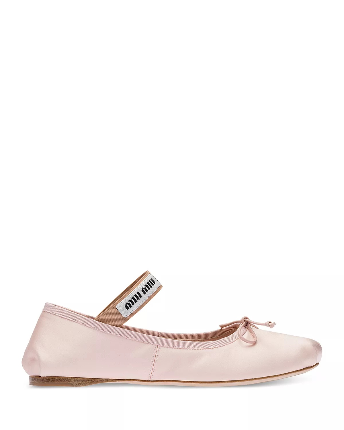 Women's Ballet Slipper Flats - 2