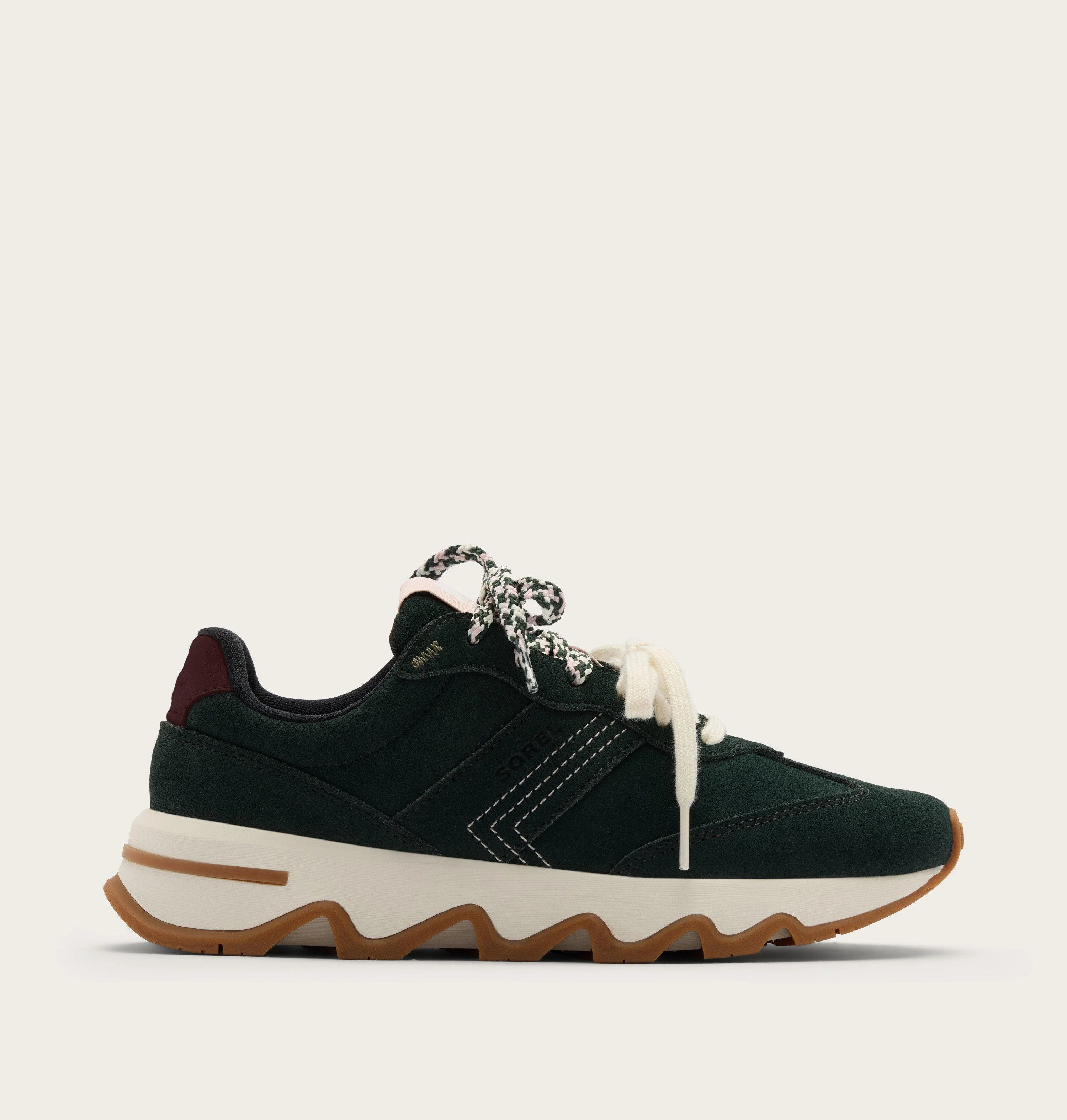 Kinetic™ Ember Lux Women's Sneaker - 1