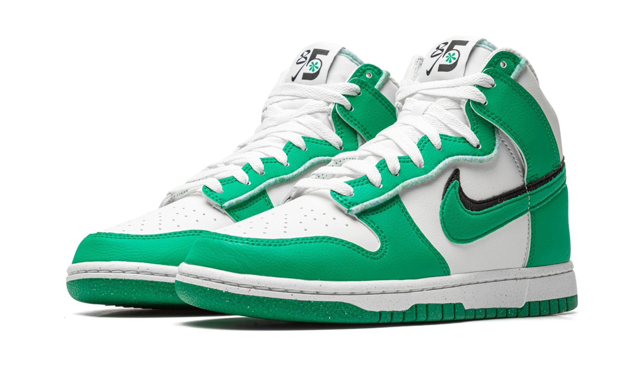 Dunk High "Stadium Green" - 2