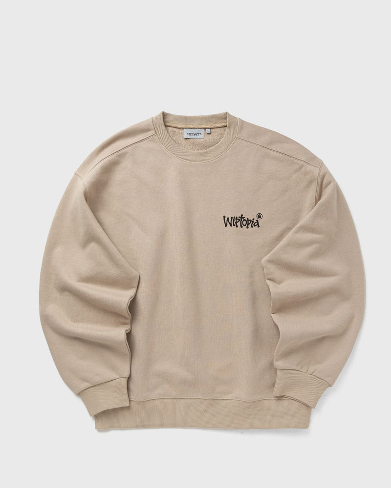 Wiptopia Sweat 1